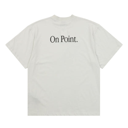 Balenciaga  High Heels Printed T-shirt
