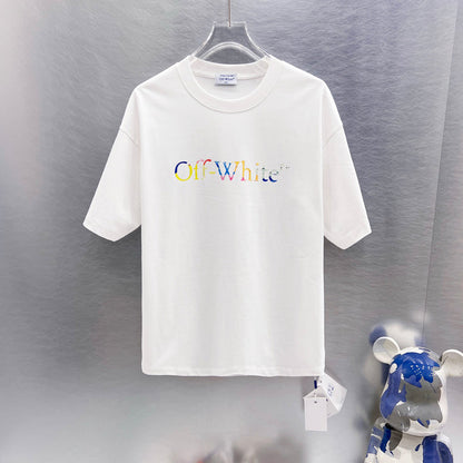 OFF-White Big Logo T-shirt#47
