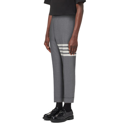 Thom Browne 2025SS Casual trousers