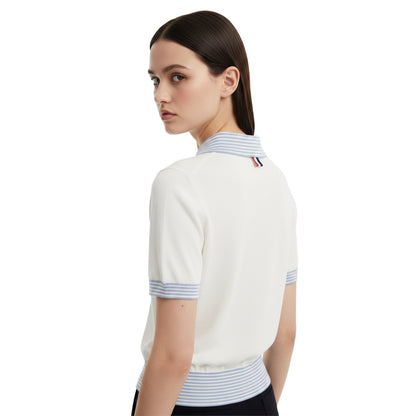 MR.TOM  women Kite T-shirt