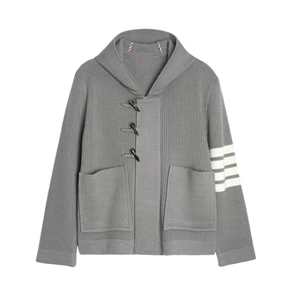 Thom Browne 2025ss Wool Coat Jacket
