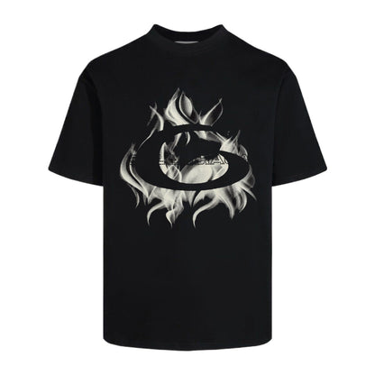 Balenciaga  Vintage LOGO T-shirt