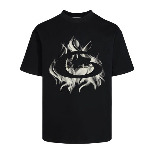 Balenciaga  Vintage LOGO T-shirt