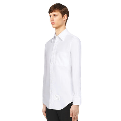Thom Browne Casual Oxford Shirt