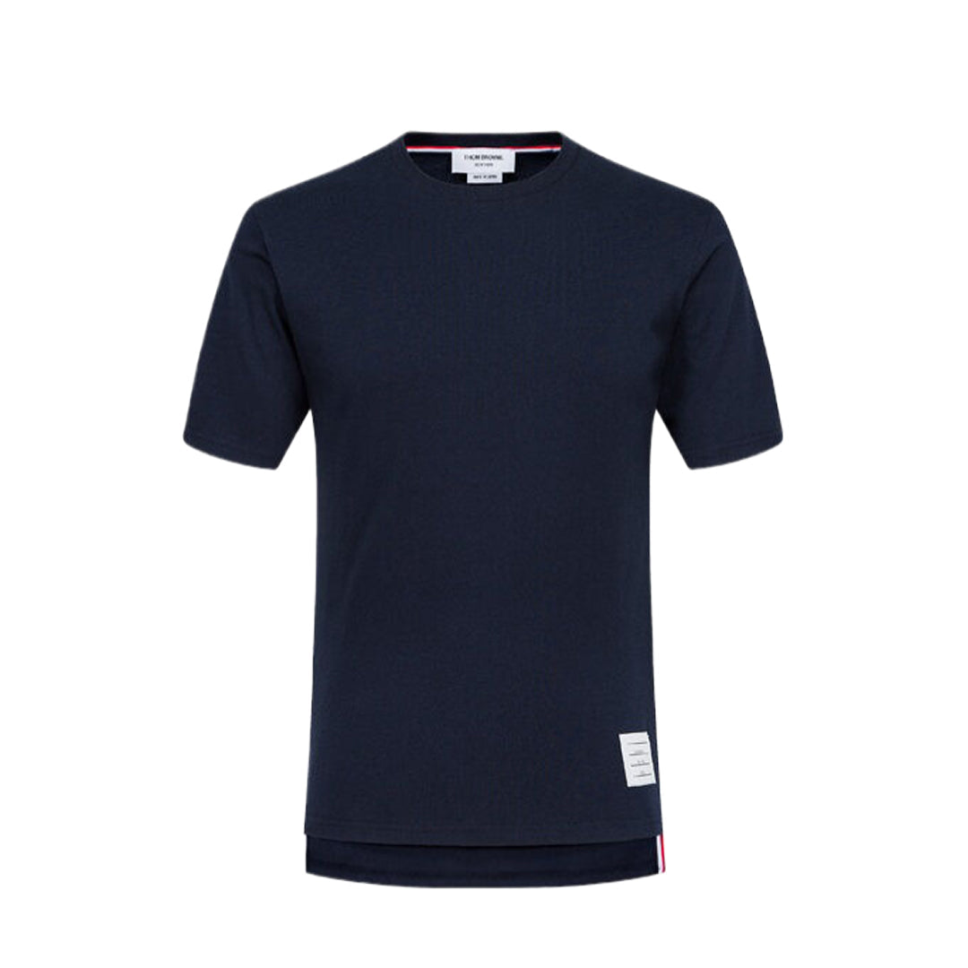 Thom Browne  Ball print T-shirt