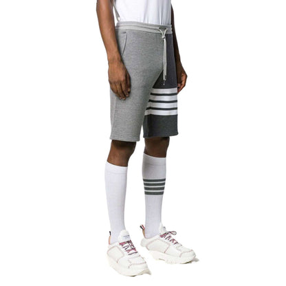 Thom Browne 4-Bar Sports shorts