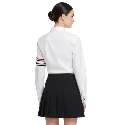 MR.TOM 2026SS Short Women's Shirt