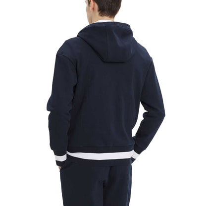 Thom Browne  2025SS Sports Hoodie