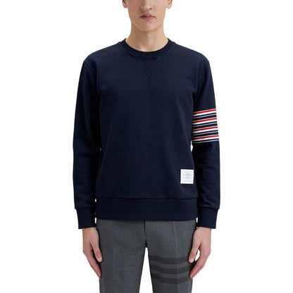 Thom Browne  Color matching Hoodie