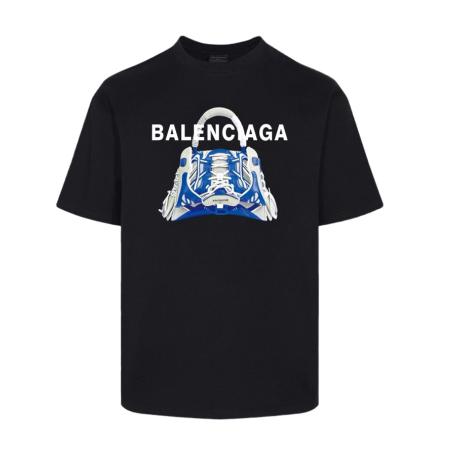 2025ss Printed Couples' Style T-shirt