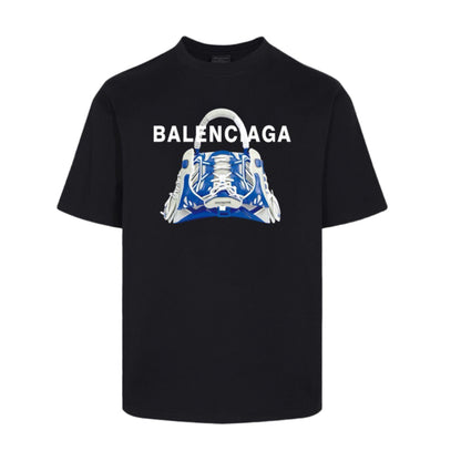 2025ss Printed Couples' Style T-shirt