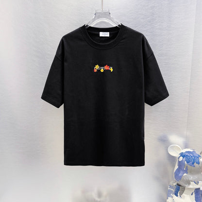 OFF-White Big Logo T-shirt#49