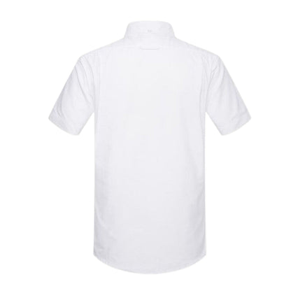 Thom Browne  Short sleeved shirt