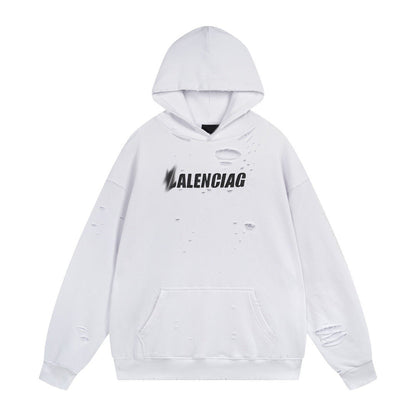 Balenciaga Couples Hoodie