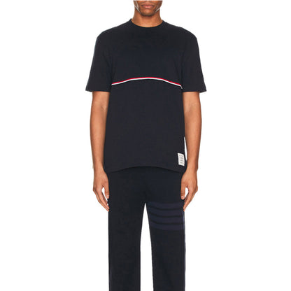 Thom Browne  Man Cotton T-shirt