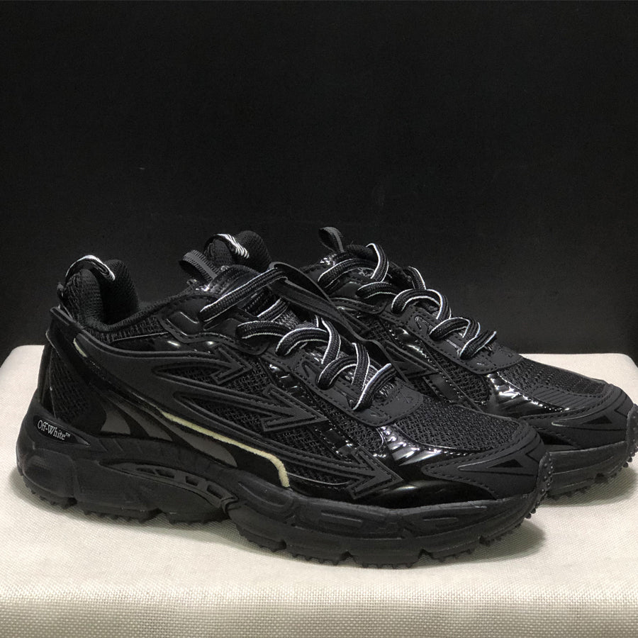 Off-White Arrow logo Sports shoes#45