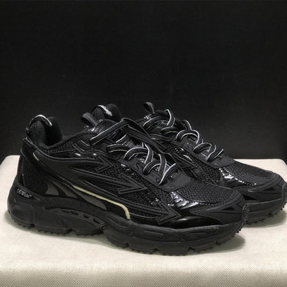 Off-White Arrow logo Sports shoes#45