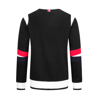 Thom Browne 2025 Couple Sweatshirts