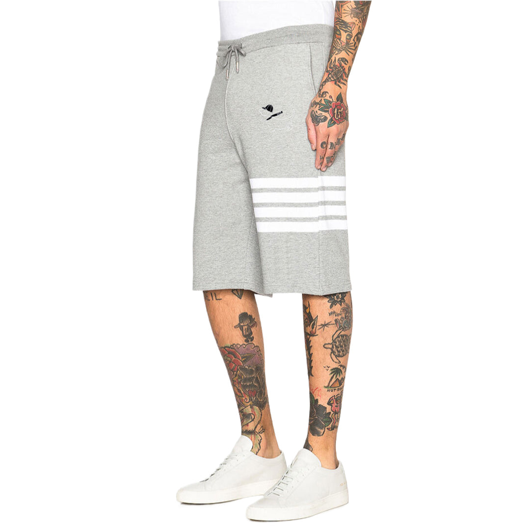 Thom Browne 4-Bar Sports shorts