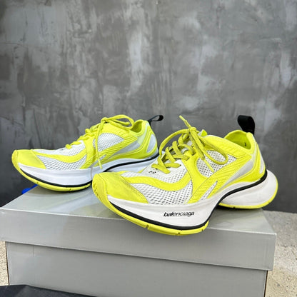 Balenciaga Limited Edition Couple's Style Shoe