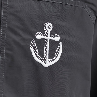 Thom Browne  Anchor embroidery Jacket