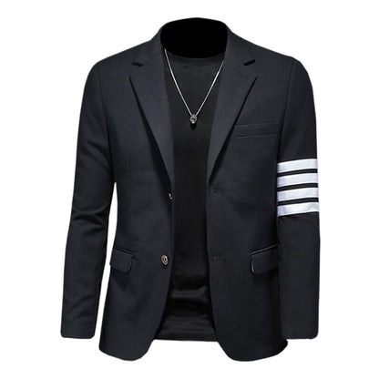 Thom Browne 4-Bar Men's Suits