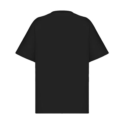Balenciaga  LOGO Printed T-shirt