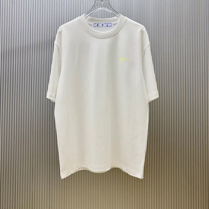 OFF-White  Big Logo T-shirt#53