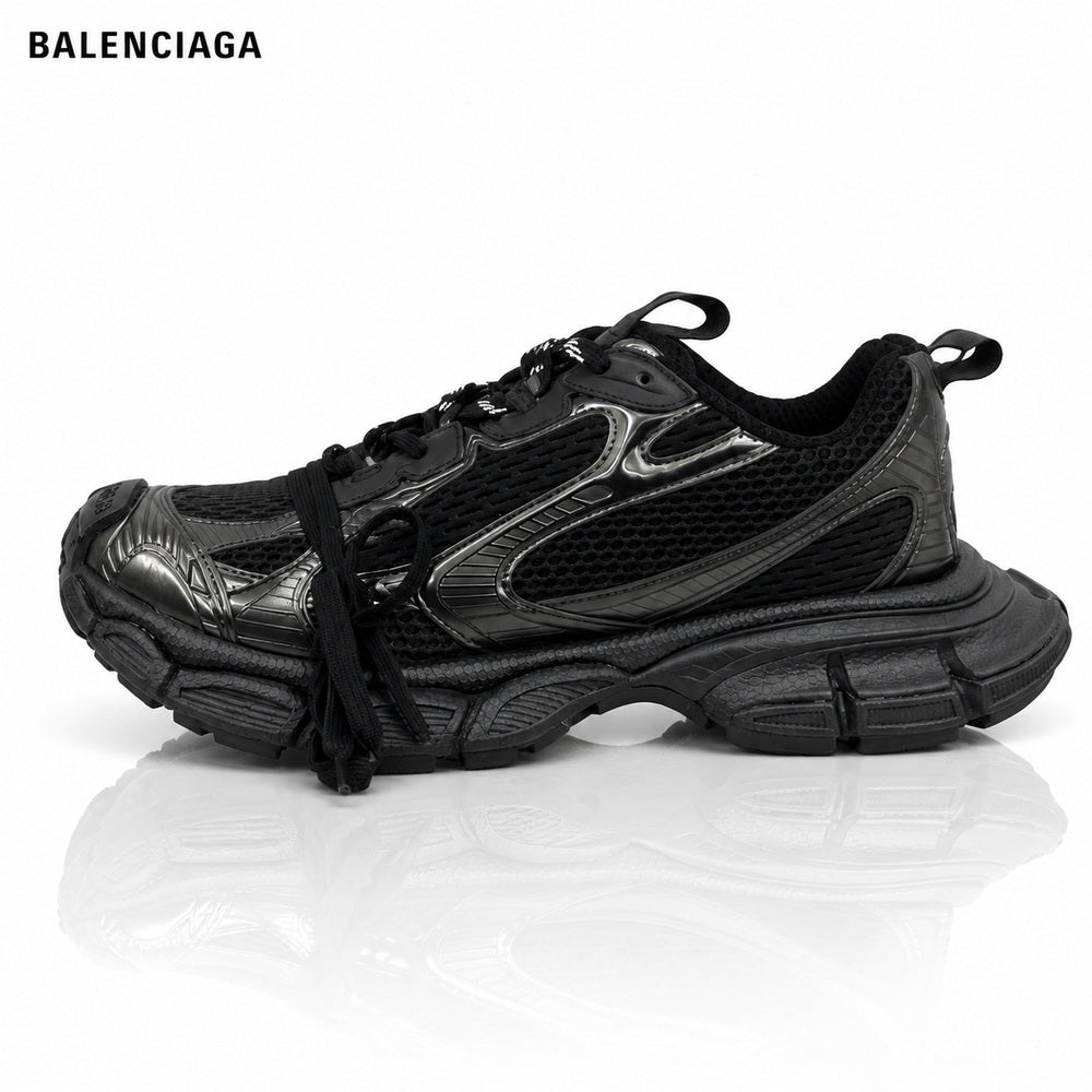 Balenciaga Limited Edition Couple's Style Shoe
