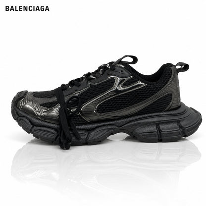 Balenciaga Limited Edition Couple's Style Shoe