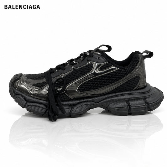 Balenciaga Limited Edition Couple's Style Shoe