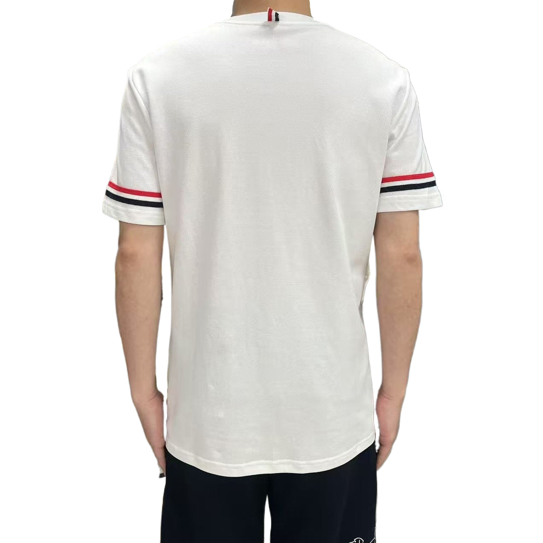 Thom Browne 2025ss Man T-shirt