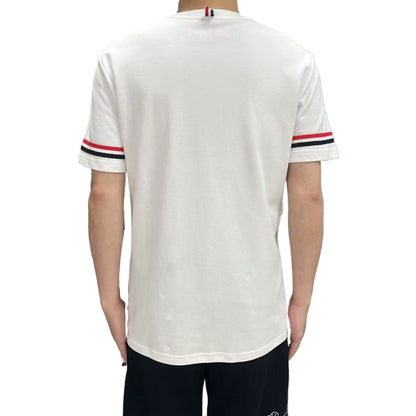 Thom Browne 2025ss Man T-shirt