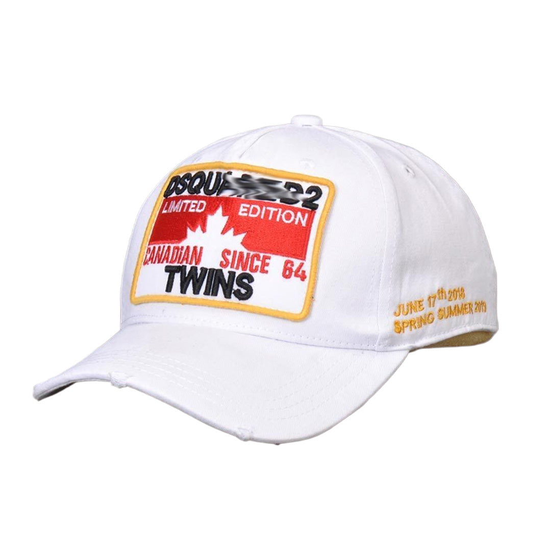 dsquared2  2026ss Hat