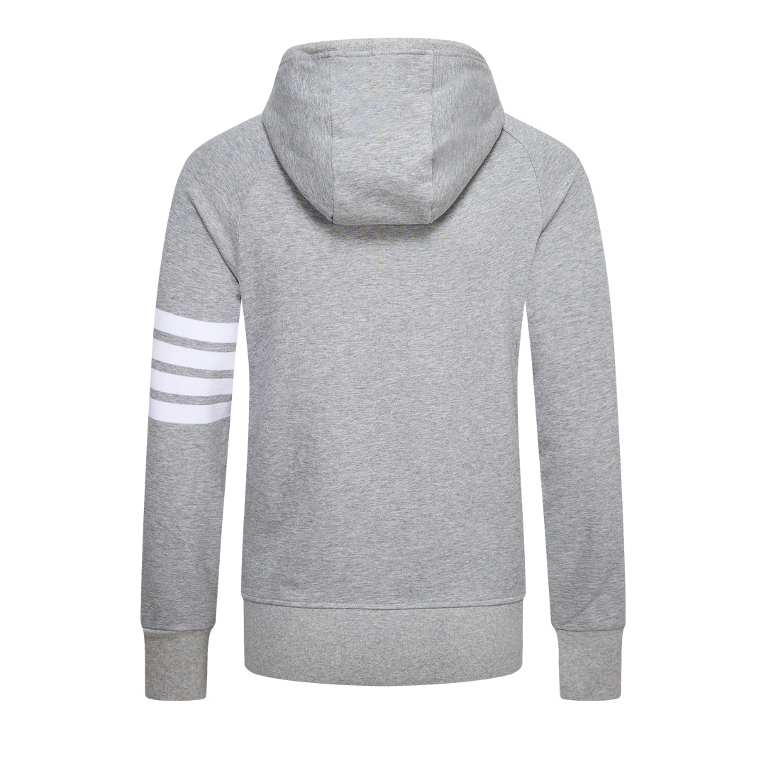 Thom Browne  Couple Hoodies