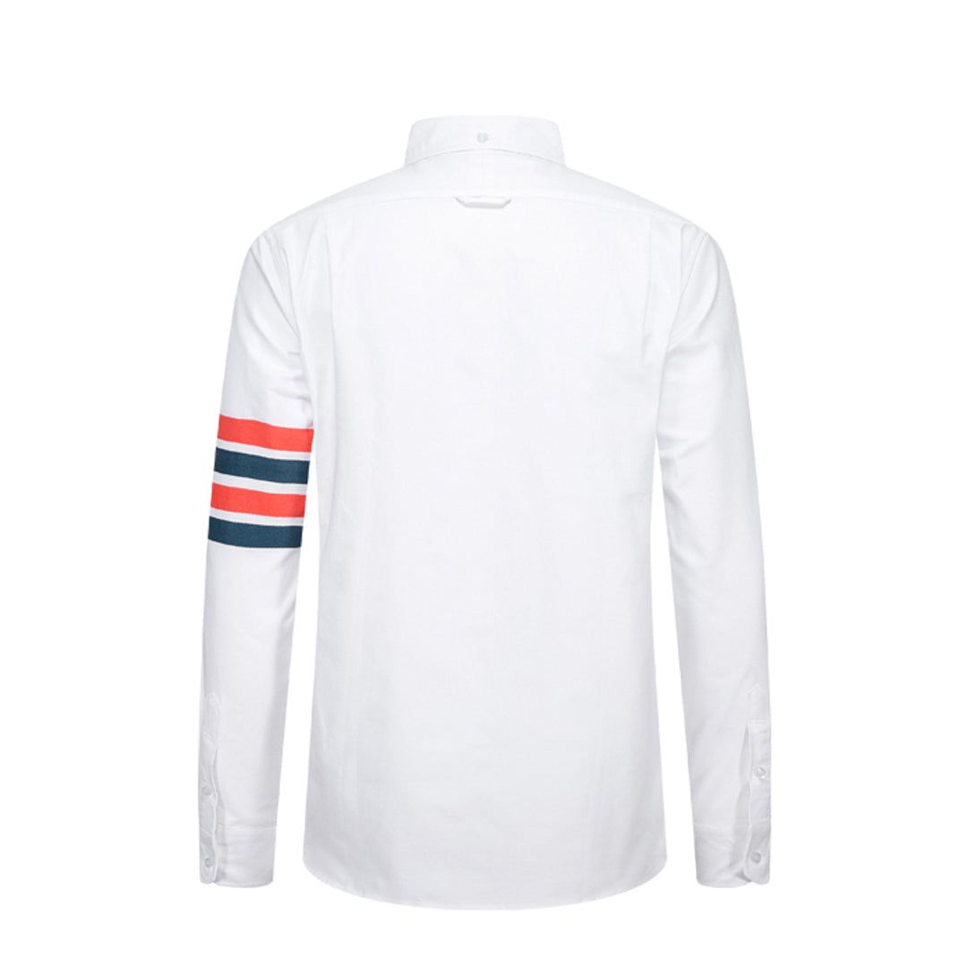 Thom Browne Casual Oxford Shirt