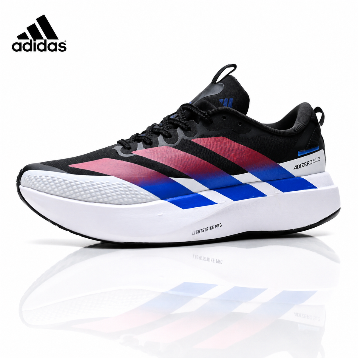 Adidas K81801550 Unisex Running Shoes #6