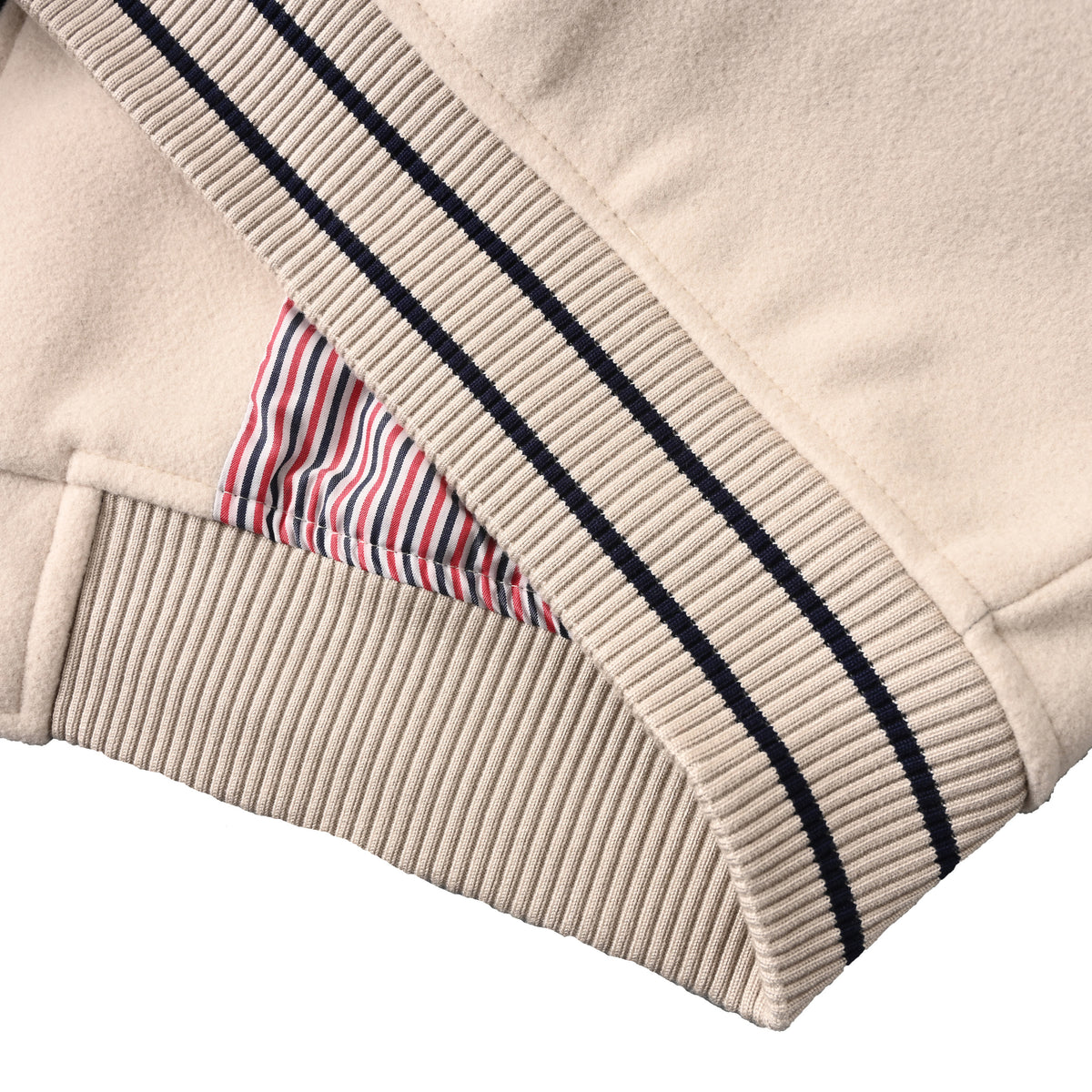 Thom Browne Two-tone men's Jacket