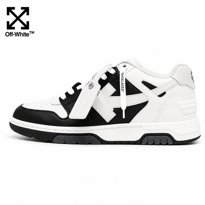 Off-White Arrow logo Sports shoes