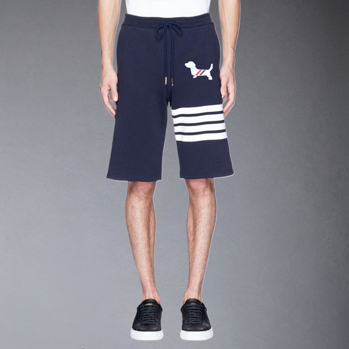 Thom Browne  Sports shorts