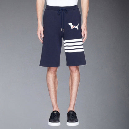 Thom Browne  Sports shorts