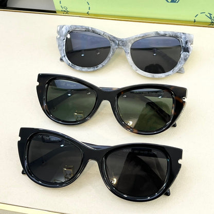 Off-White Arrow logo sunglasses#097
