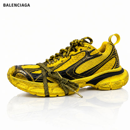 Balenciaga Limited Edition Couple's Style Shoe