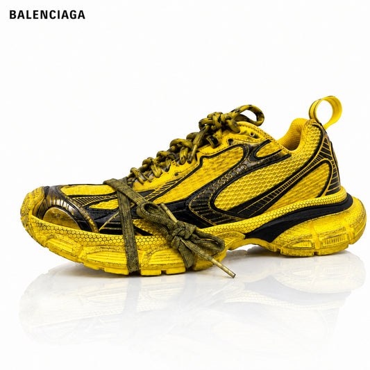 Balenciaga Limited Edition Couple's Style Shoe