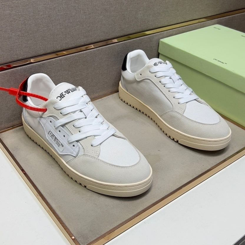 Off-White Arrow logo Sports shoes#70