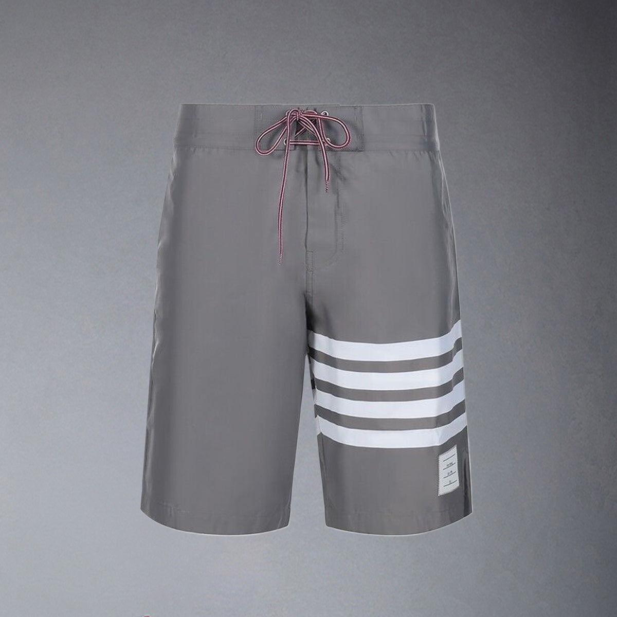 Thom Browne  2025ss Sports shorts