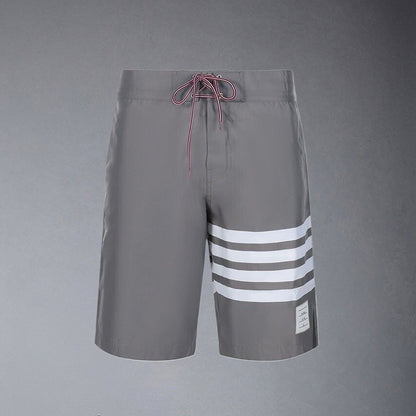 Thom Browne  2025ss Sports shorts