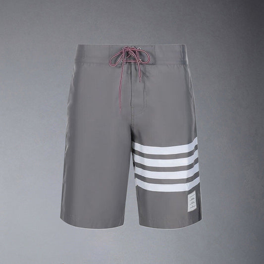 Thom Browne  2025ss Sports shorts