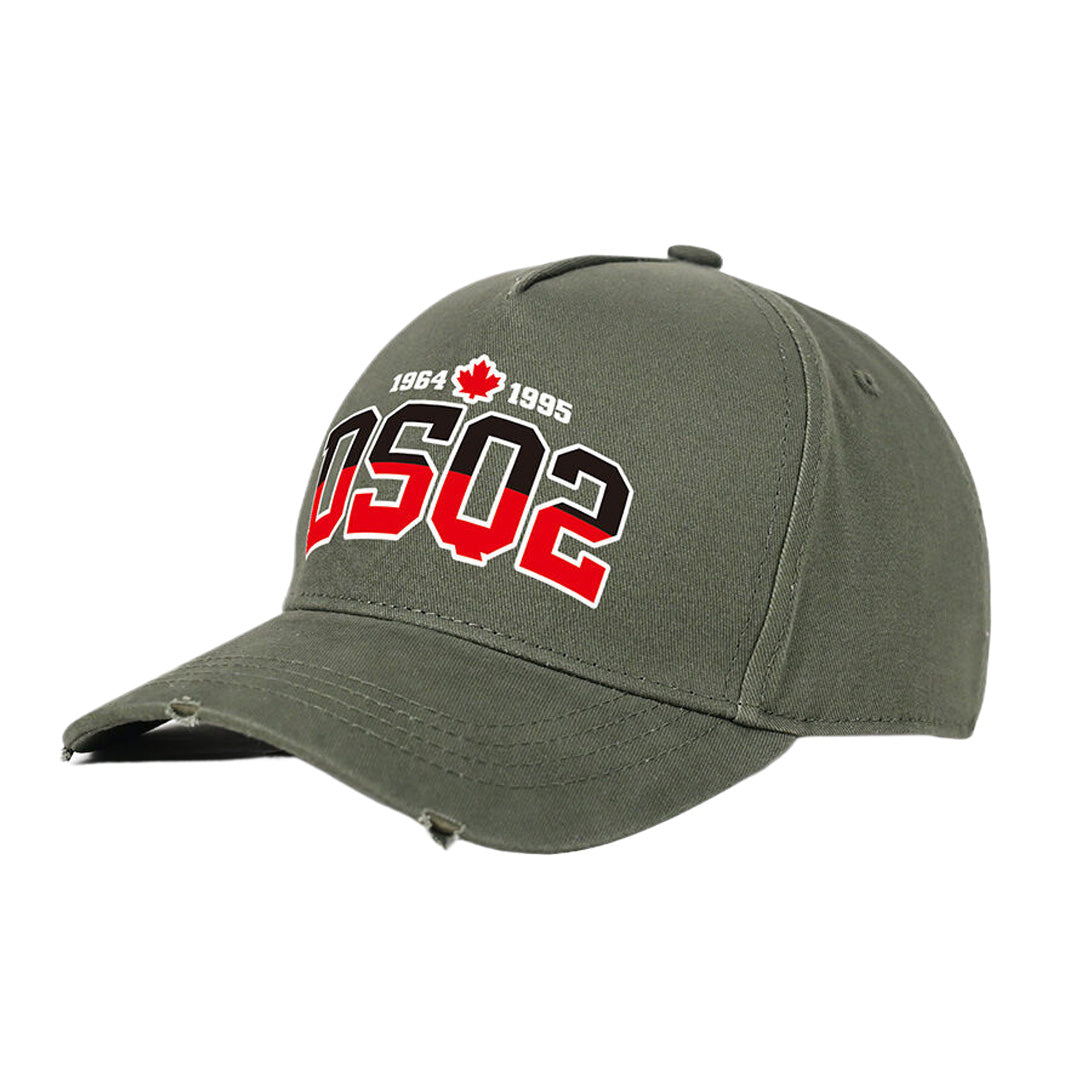 dsquared2 2026 Man Hat
