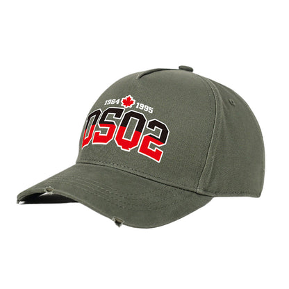 dsquared2 2026 Man Hat